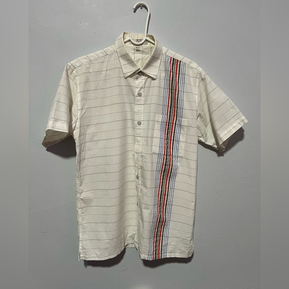 Vizia Button down shirt